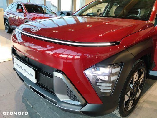 Hyundai Kona - 22