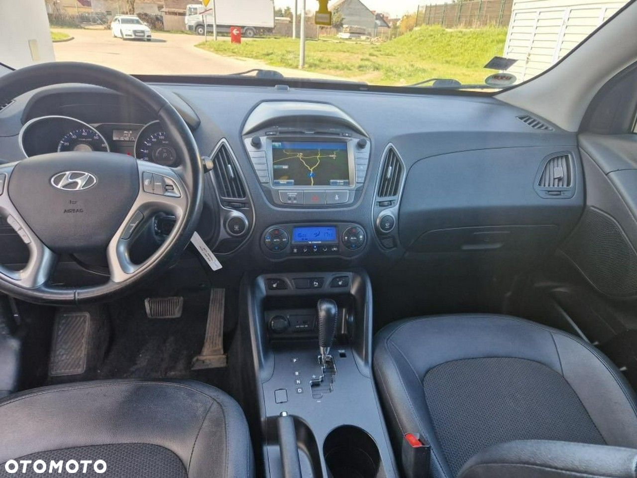 Hyundai ix35 2.0 Premium 2WD - 11