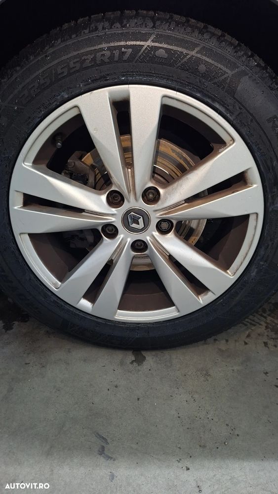 Renault Talisman ENERGY dCi 130 LIFE - 25