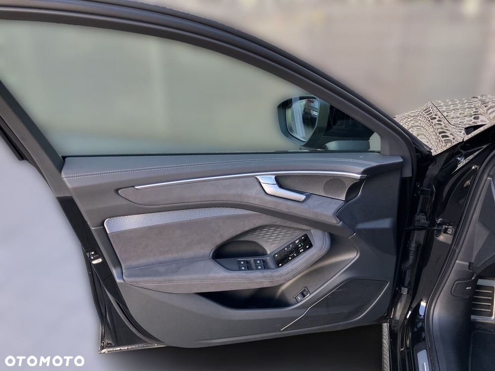Audi A6 Avant - 29