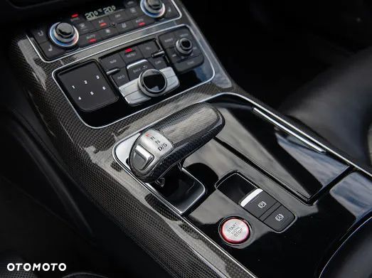 Audi S8 4.0 TFSI Quattro - 27