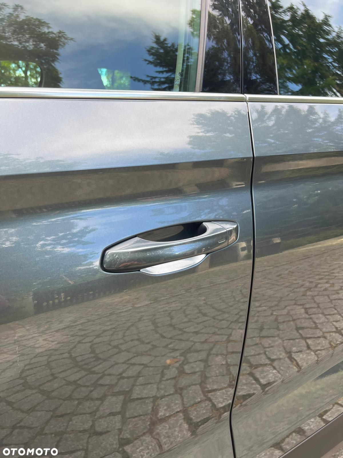 Skoda Kodiaq 2.0 TSI 4x4 Style DSG - 4