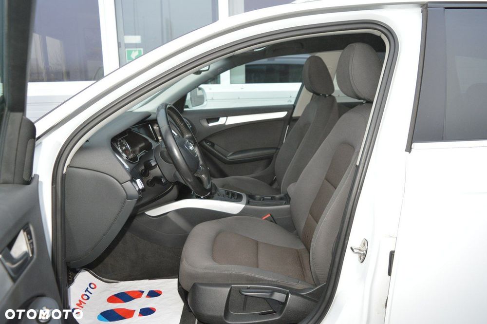 Audi A4 Allroad 2.0 TDI Quattro - 17