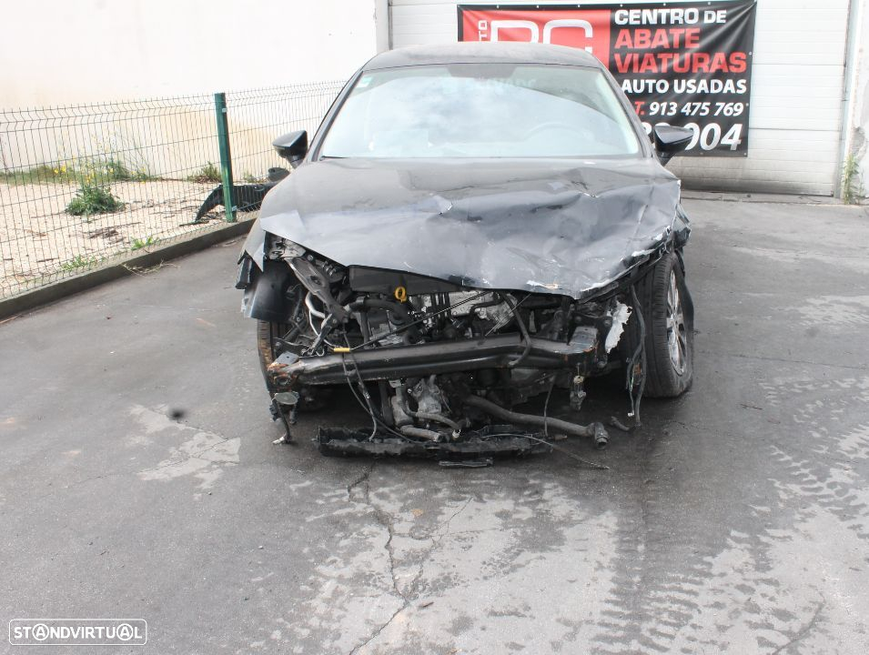 Seat Leon de 2012 - 2