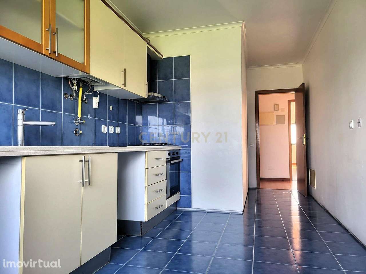 Apartamento T3 - Grande imagem: 2/12