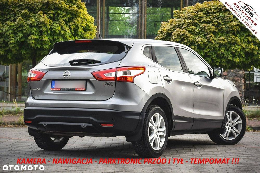 Nissan Qashqai - 3