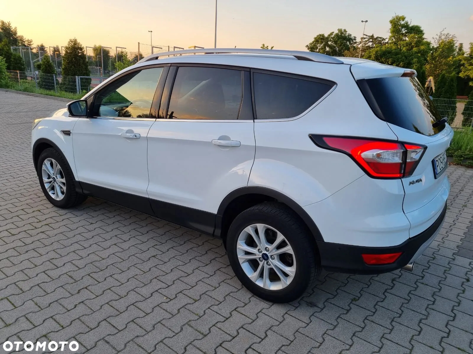 Ford Kuga - 7