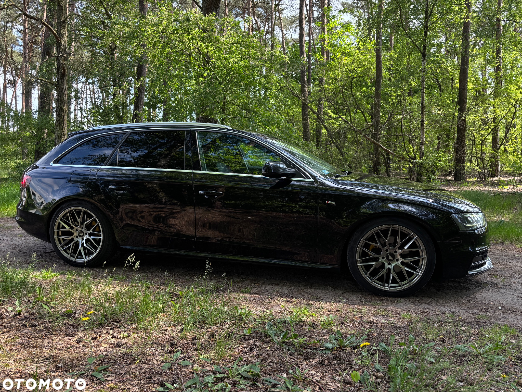 Audi A4 2.0 TDI clean diesel Multitronic - 16
