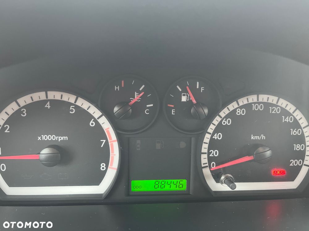 Chevrolet Aveo 1.2 S / Direct - 13