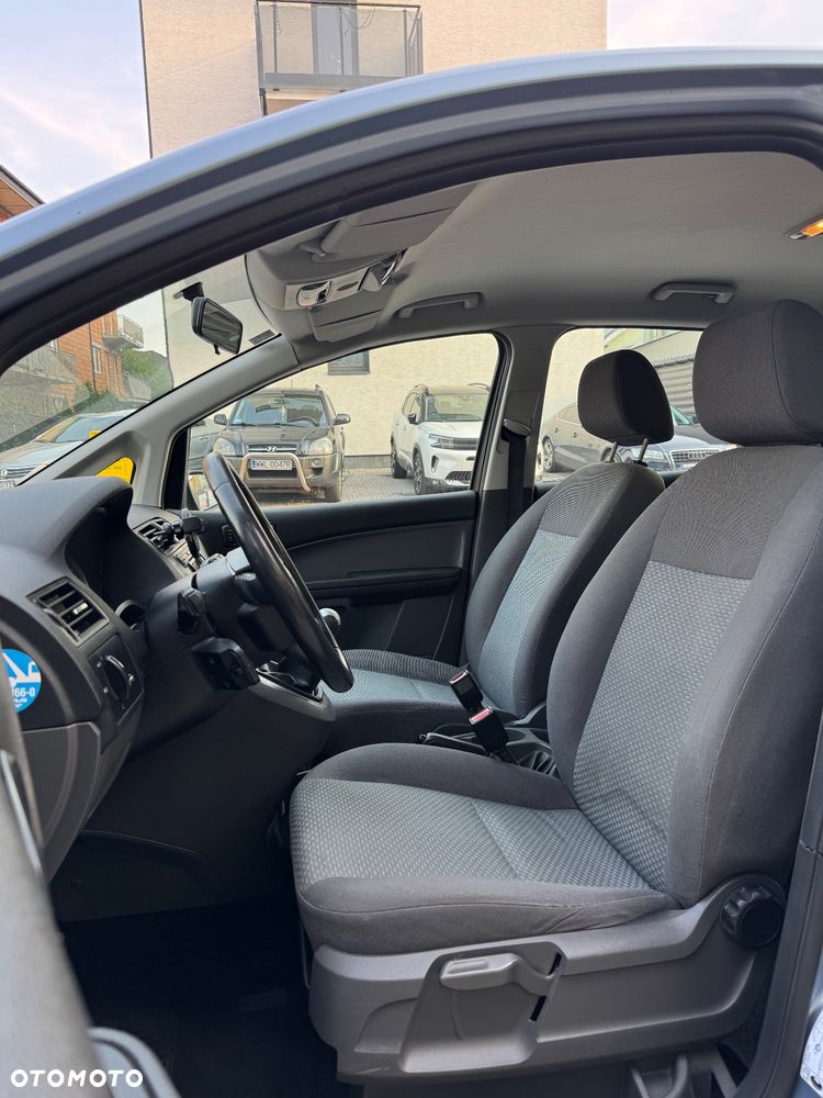 Ford Focus C-Max 2.0 Silver X - 8