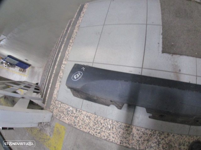 Embaladeira Emba537 AUDI A3 2009 2.0TDI 170CV 5P PRETO DRT PRETO DANIFICADO - 2