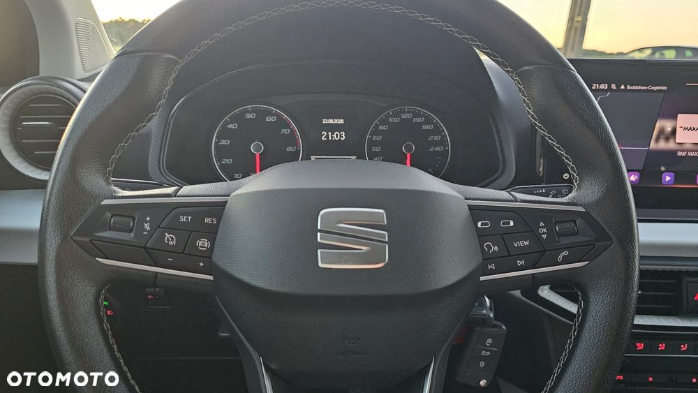 Seat Arona - 14