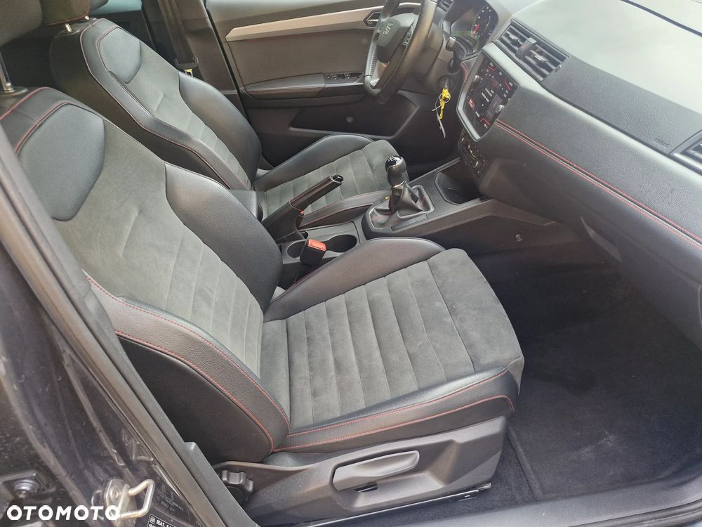 Seat Ibiza - 15