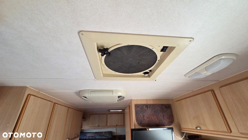 Fiat Ducato Euro - 17