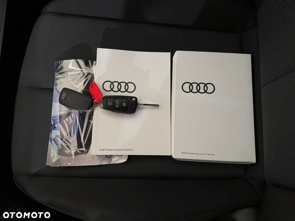 Audi Q2 - 34
