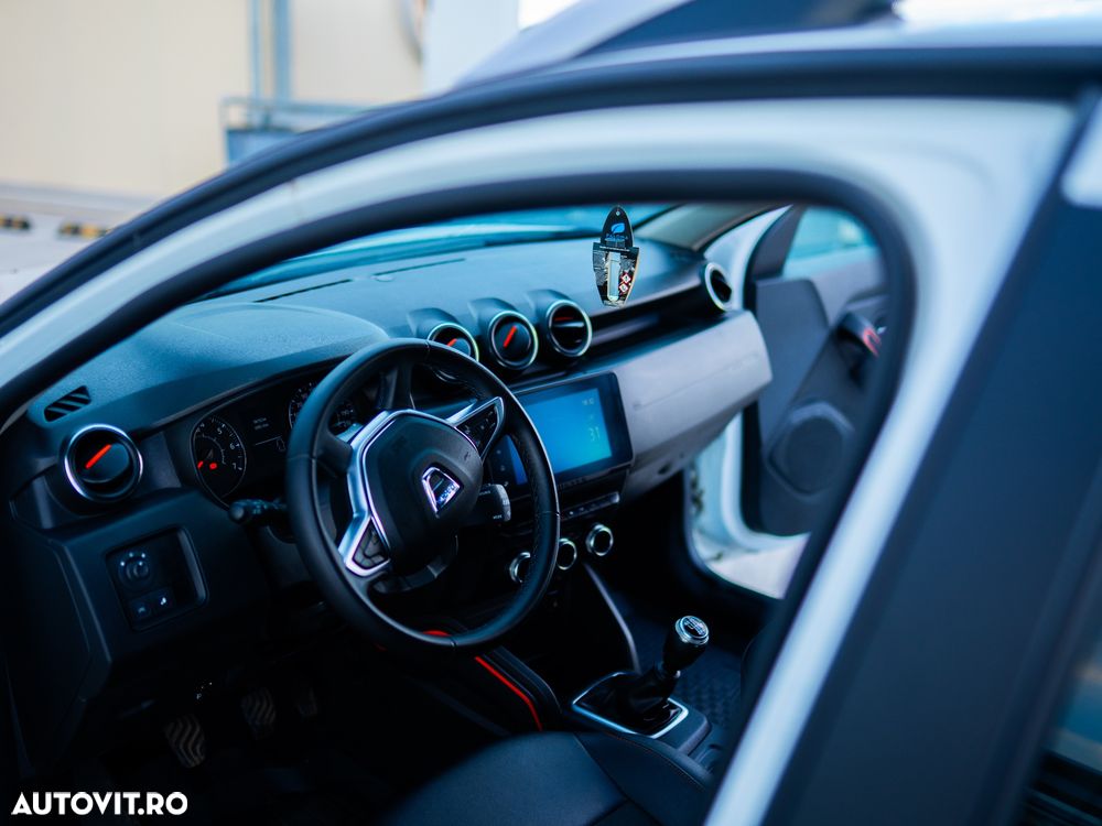 Dacia Duster - 12