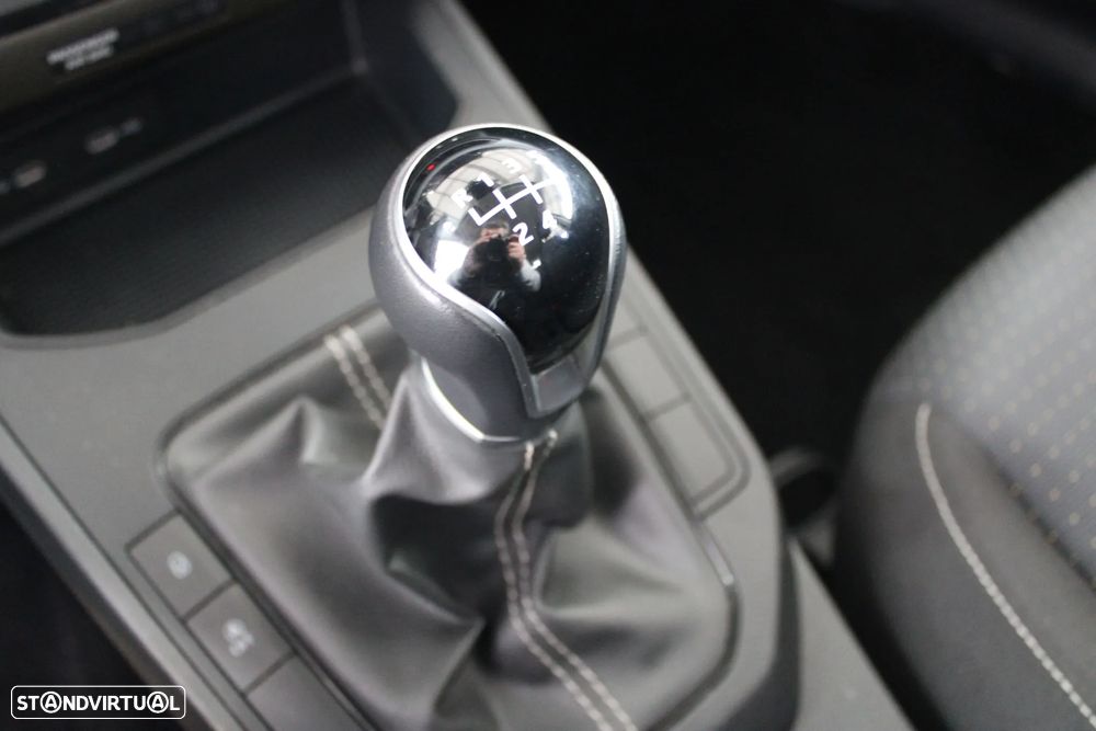 SEAT Ibiza 1.0 TSI FR - 9