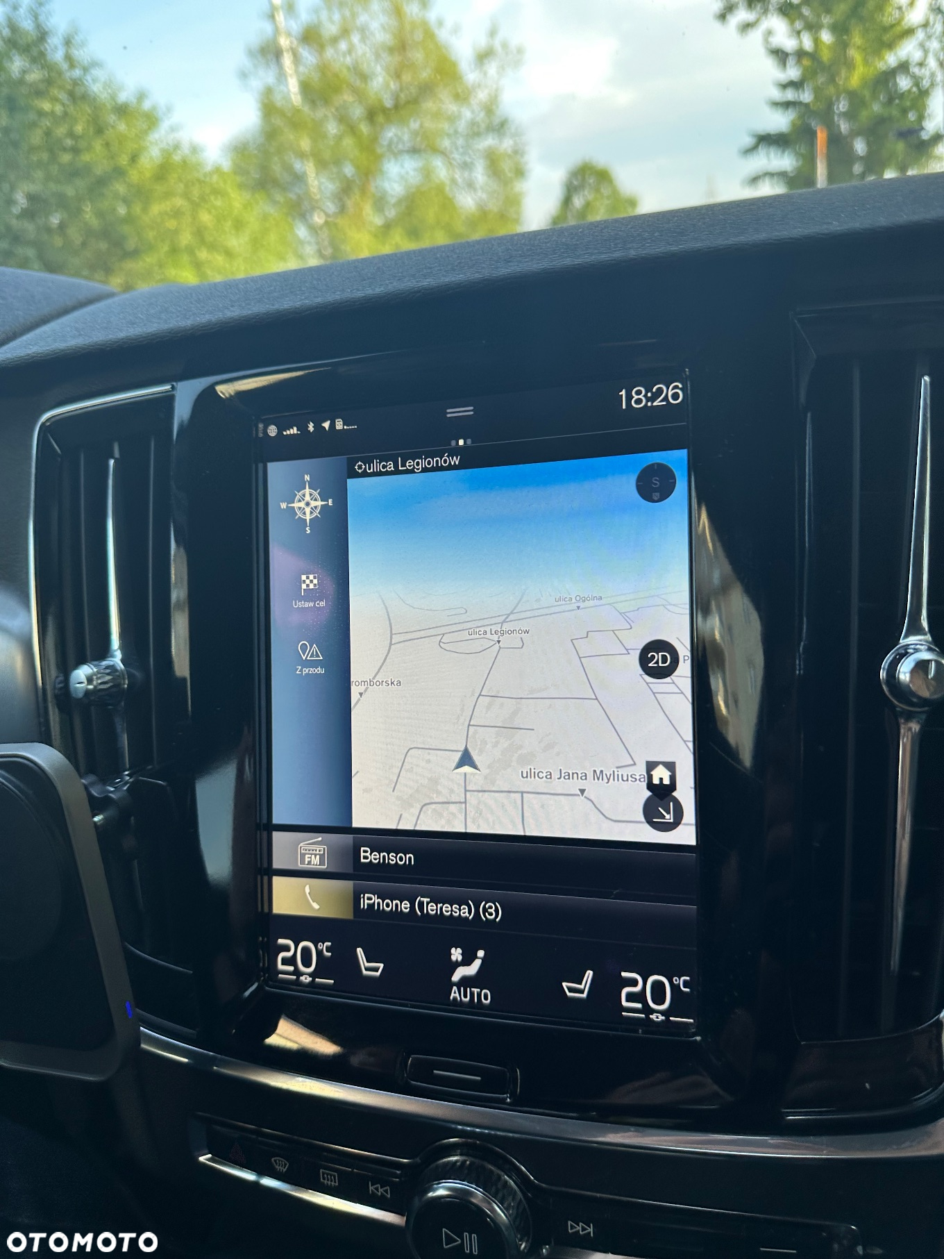 Volvo S90 D4 Geartronic Inscription - 29