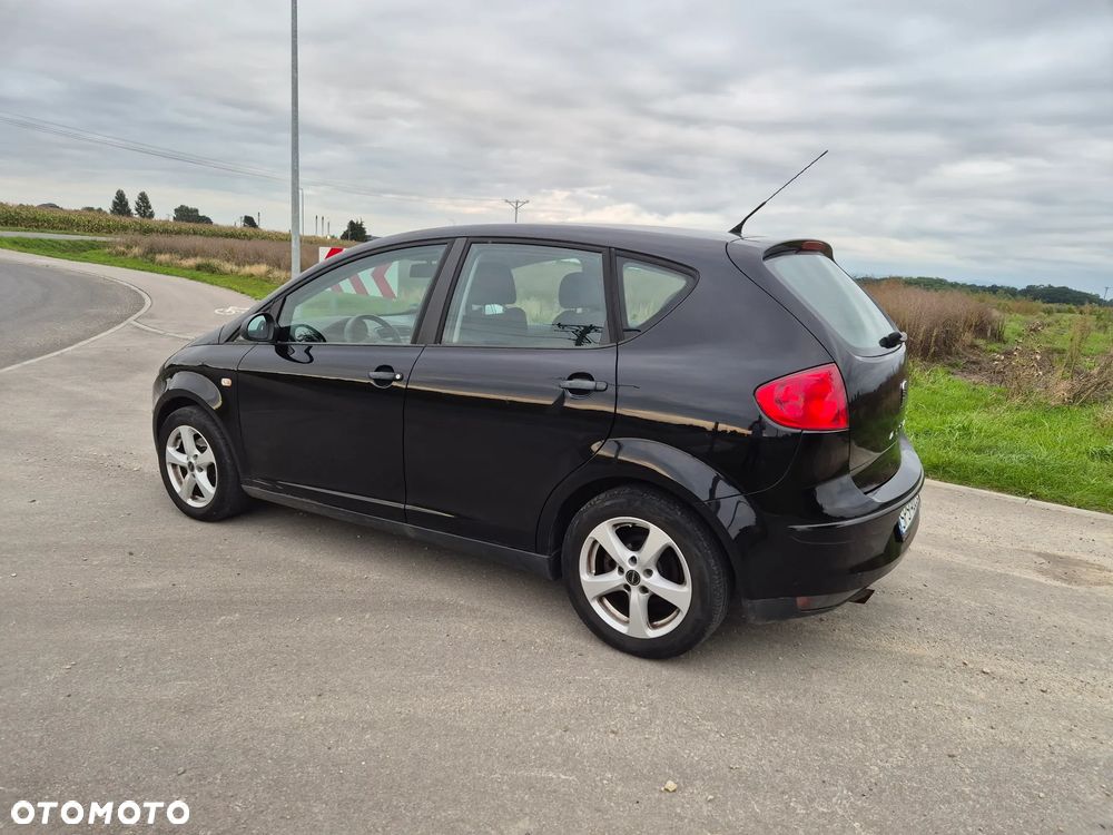 Seat Altea 1.6 Comfort Limited - 7