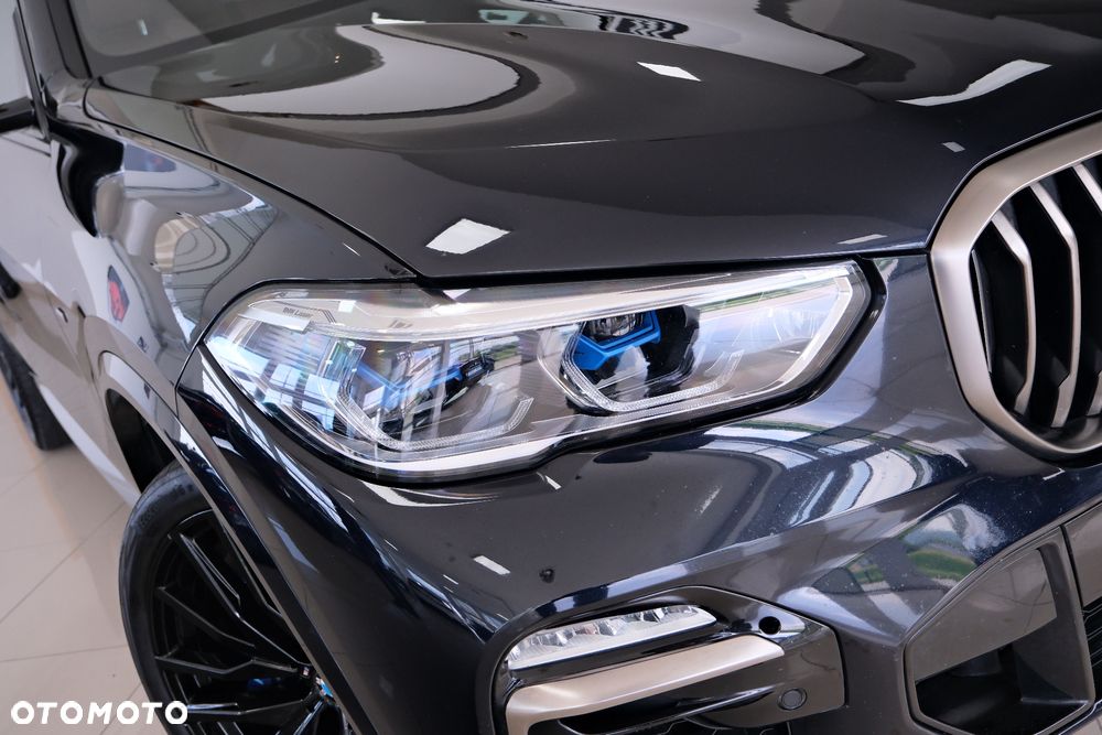 BMW X5 M - 5