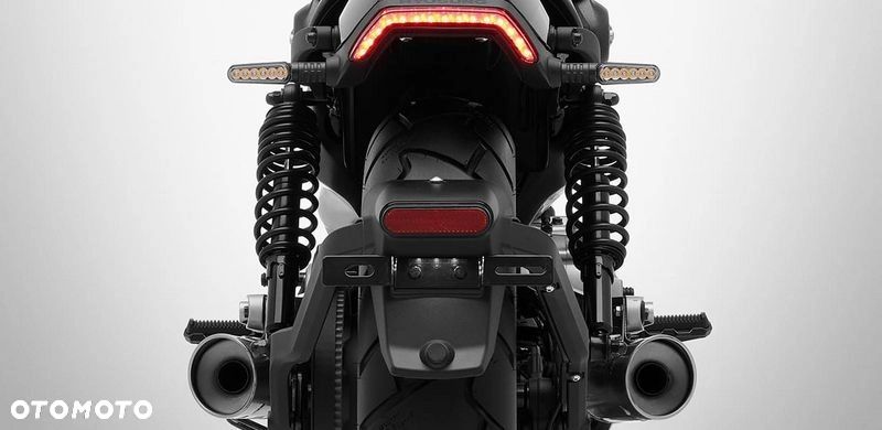 Hyosung GV - 8