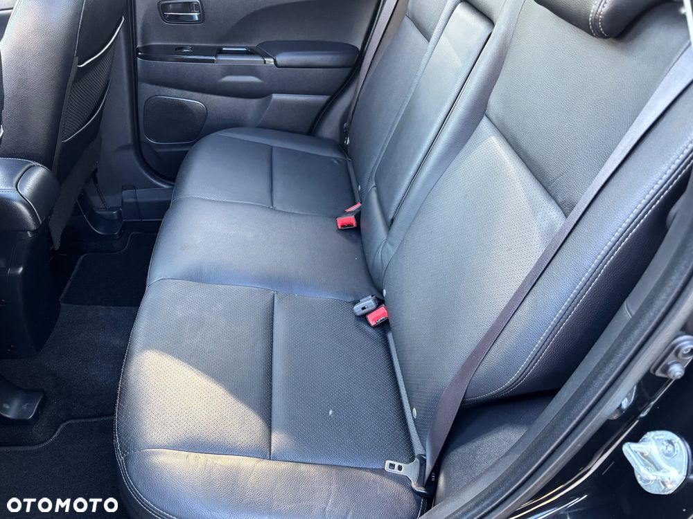 Citroën C4 Aircross 1.6 HDi STT 4x2 Exclusive - 20