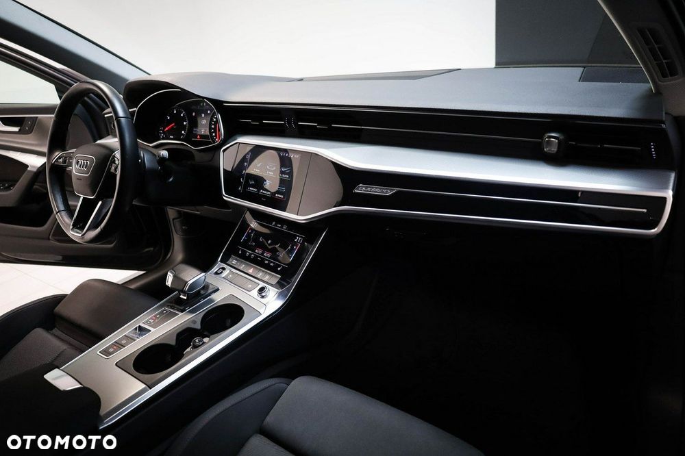 Audi A6 Avant - 26