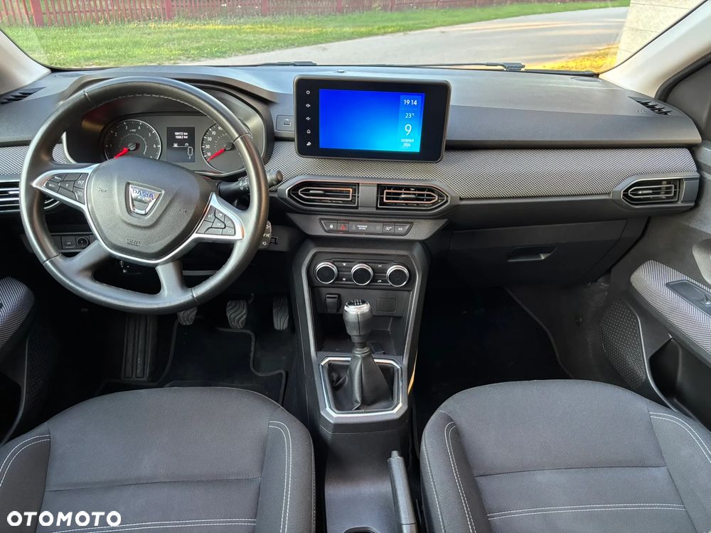 Dacia Logan - 28