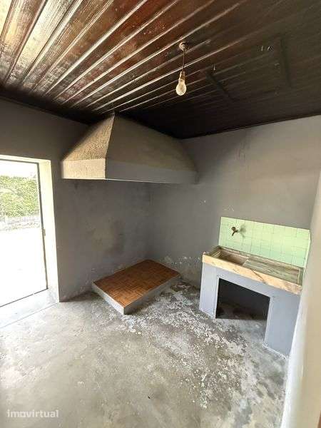 Moradia terrea T3 - Grande imagem: 4/8