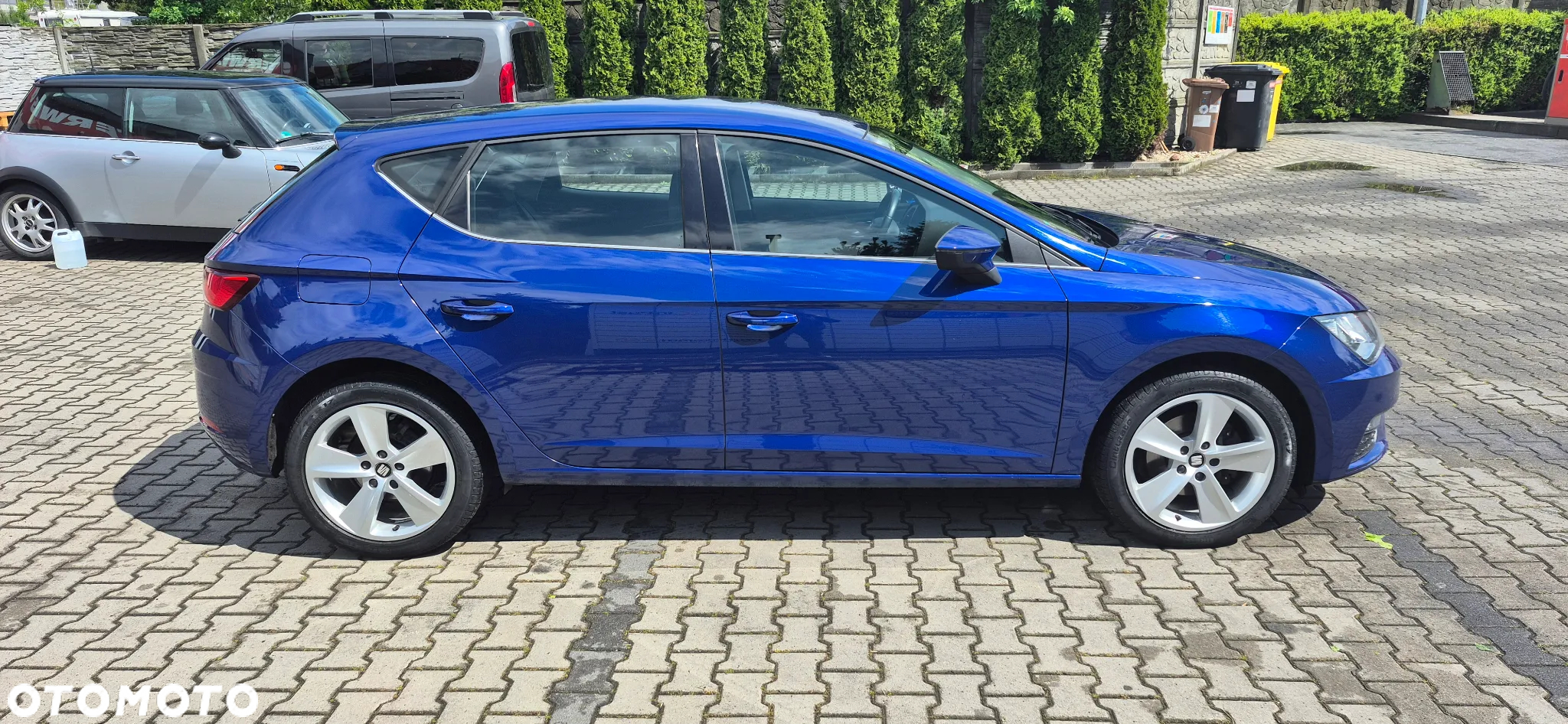 Seat Leon - 4