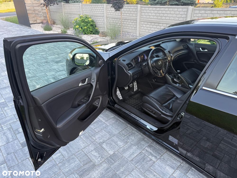 Honda Accord 2.0 Executive - 20