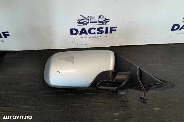 Oglinda dreapta electrica E10117351  E10117352 CU 5 FIRE E10117351  E - 4