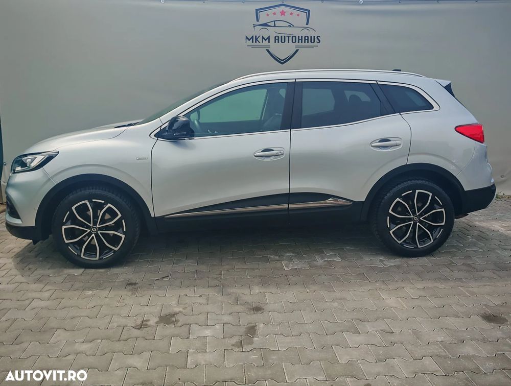 Renault Kadjar TCe 140 EDC GPF INTENS - 2