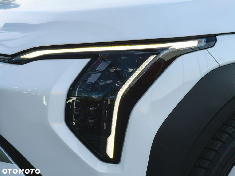 Kia EV3 - 35
