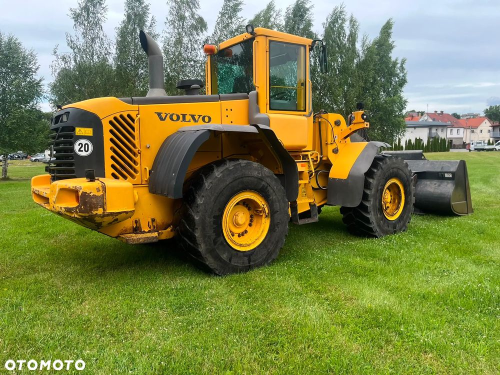 Volvo L110E - 5