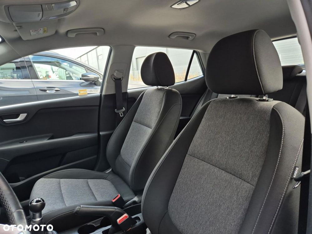 Kia Stonic 2024
