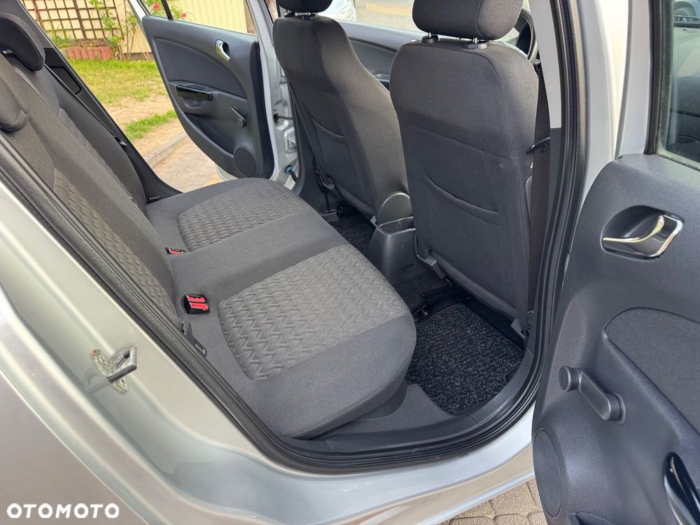 Opel Corsa 1.2 16V Enjoy - 13
