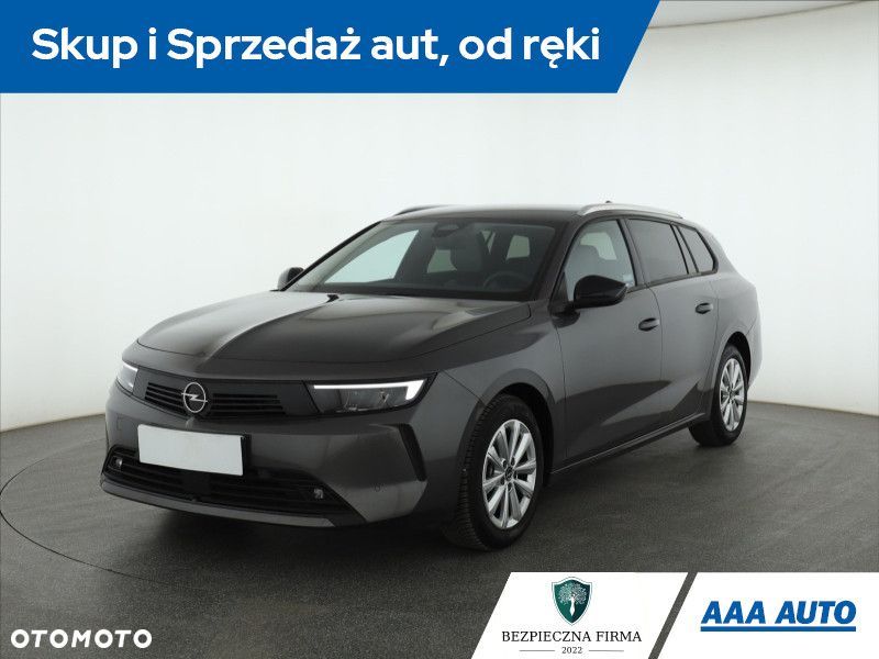 Opel Astra - 3
