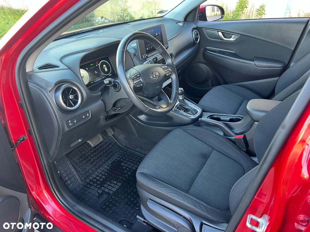 Hyundai Kona 1.0 T-GDI Style DCT - 9