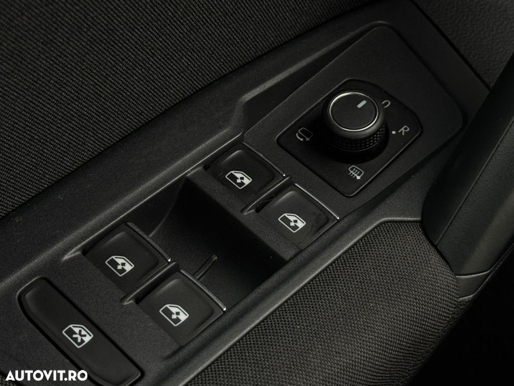 Volkswagen Tiguan - 22