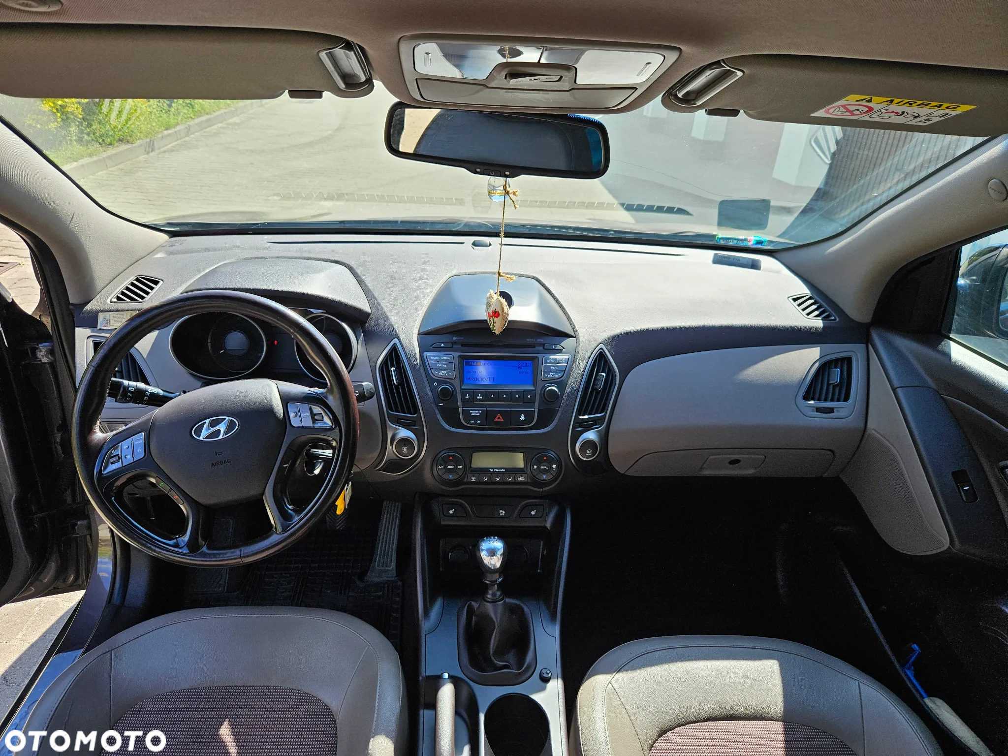 Hyundai ix35 1.6 GDI Style 2WD - 5