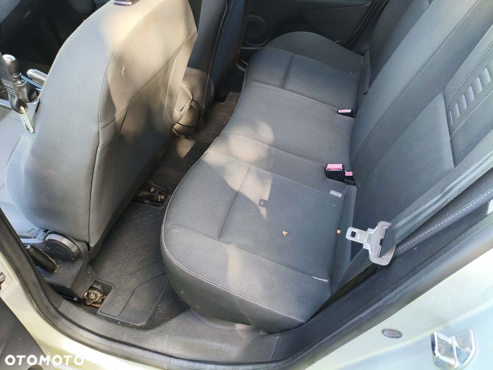Renault Megane 1.6 16V Expression - 9