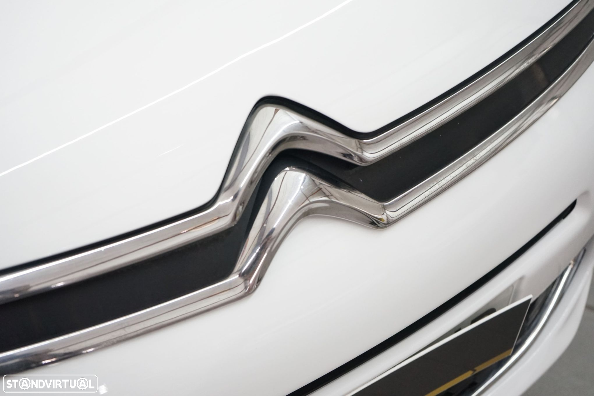 Citroën C4 Grand Picasso 1.6 BlueHDi Intensive EAT6 - 8