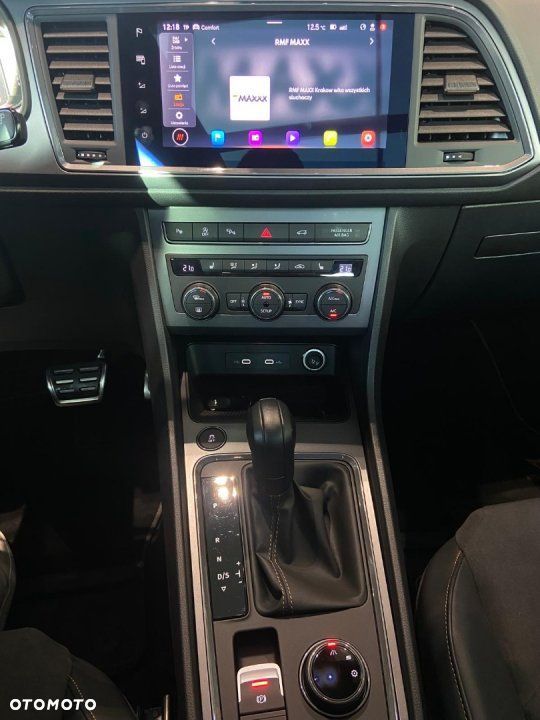 Cupra Ateca - 12