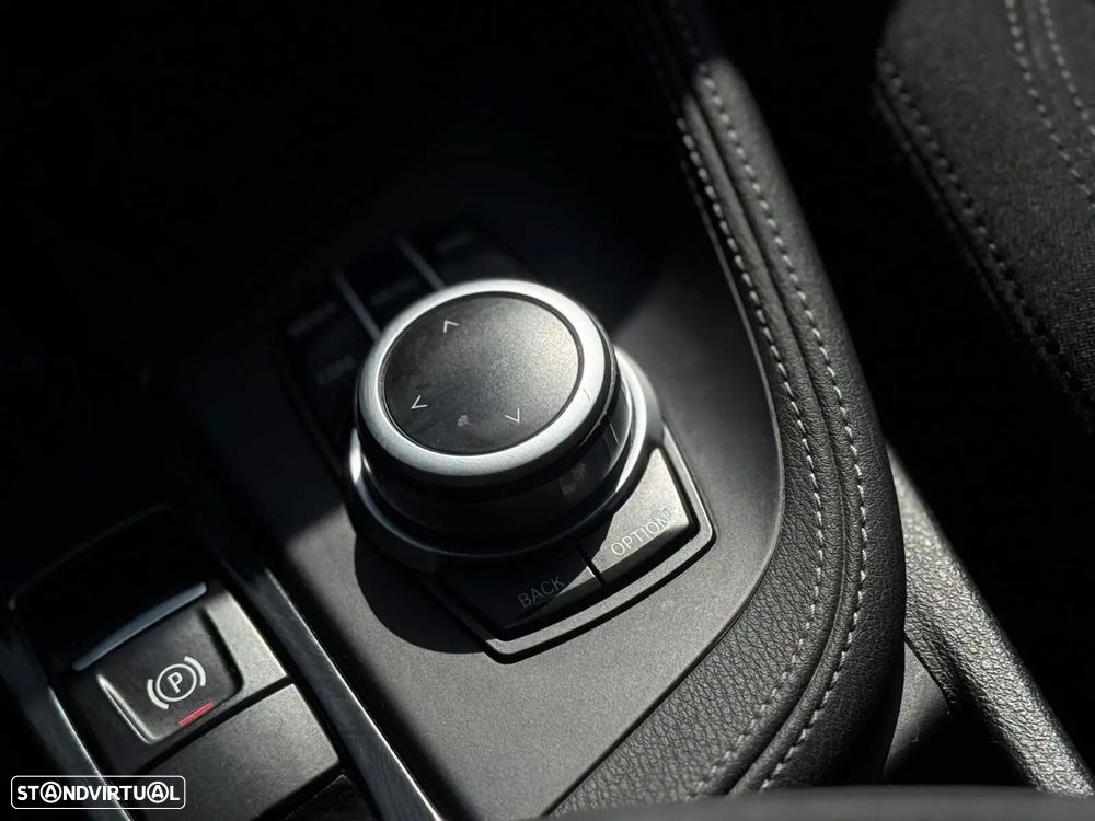 BMW X2 18 d sDrive Auto - 20