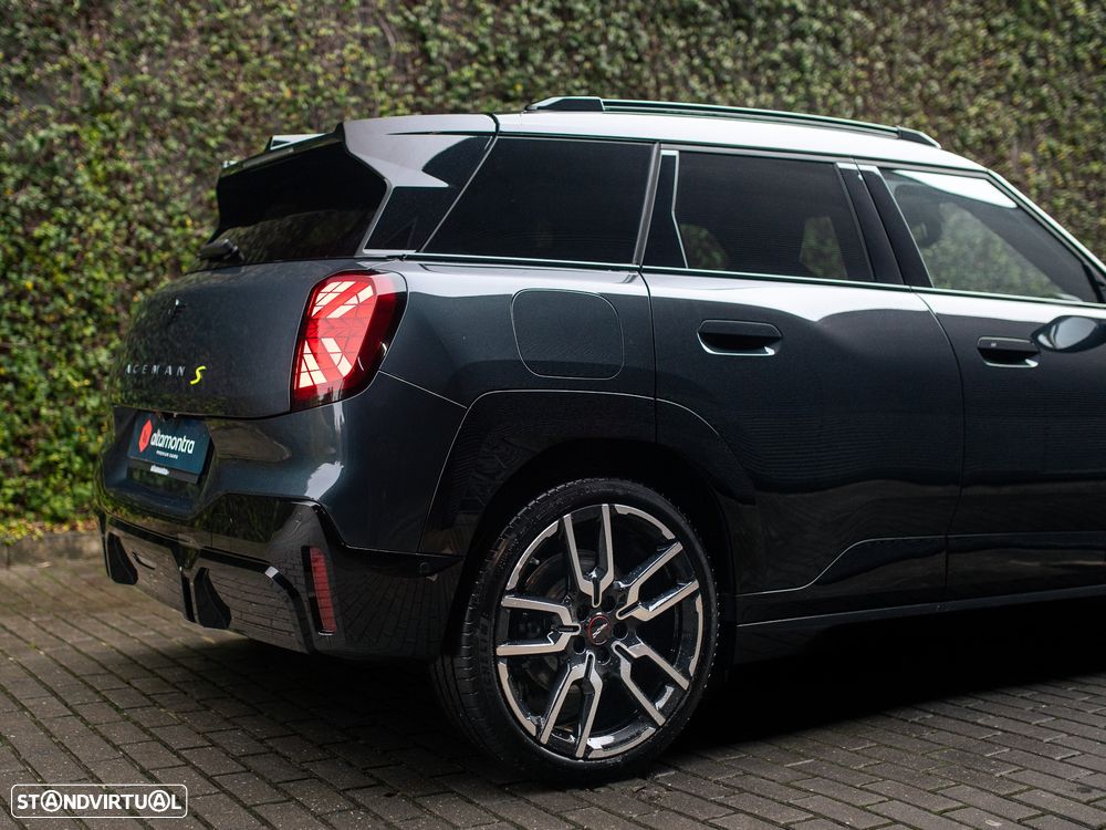 MINI Aceman SE JCW S - 15