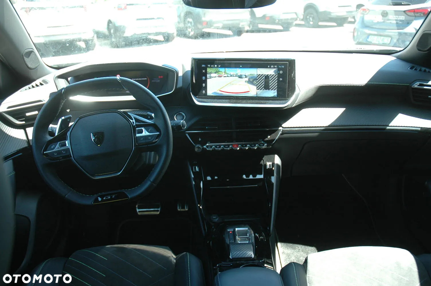 Peugeot 2008 PureTech mHEV GT e-DCS6 - 6