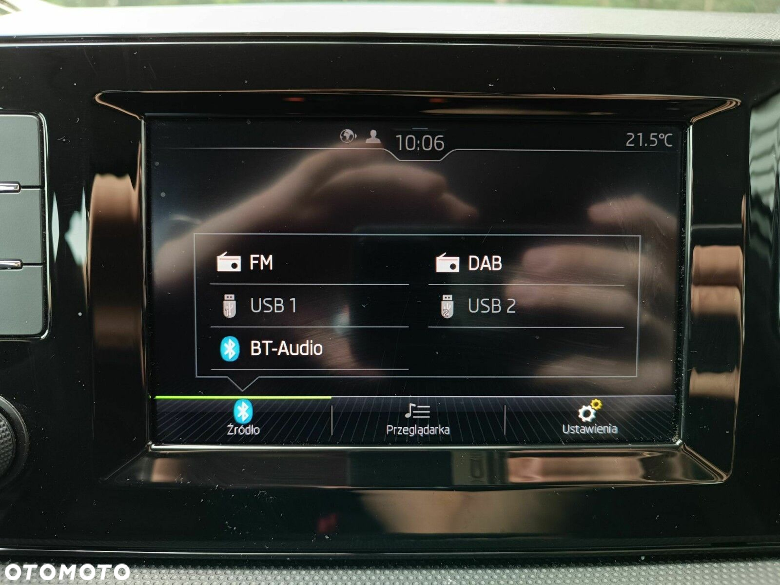 Skoda Fabia 1.0 TSI Ambition - 21