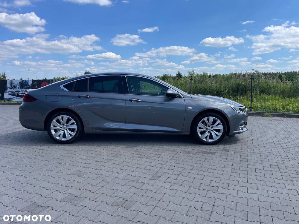 Opel Insignia 2.0 Ultimate Exclusive - 3