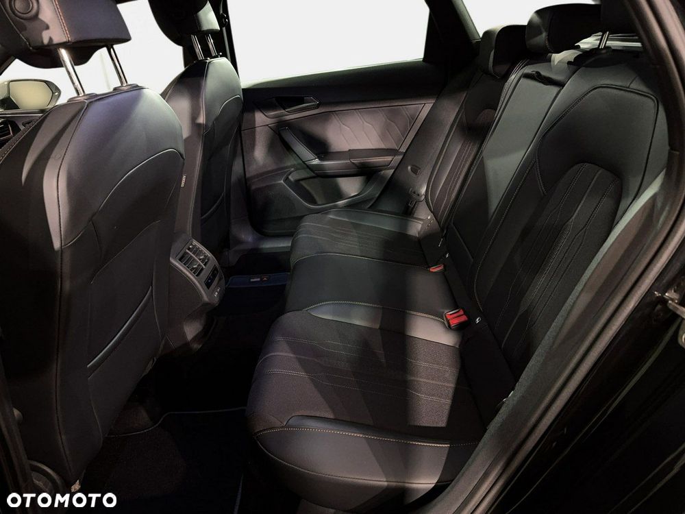 Cupra Leon Sportstourer - 14